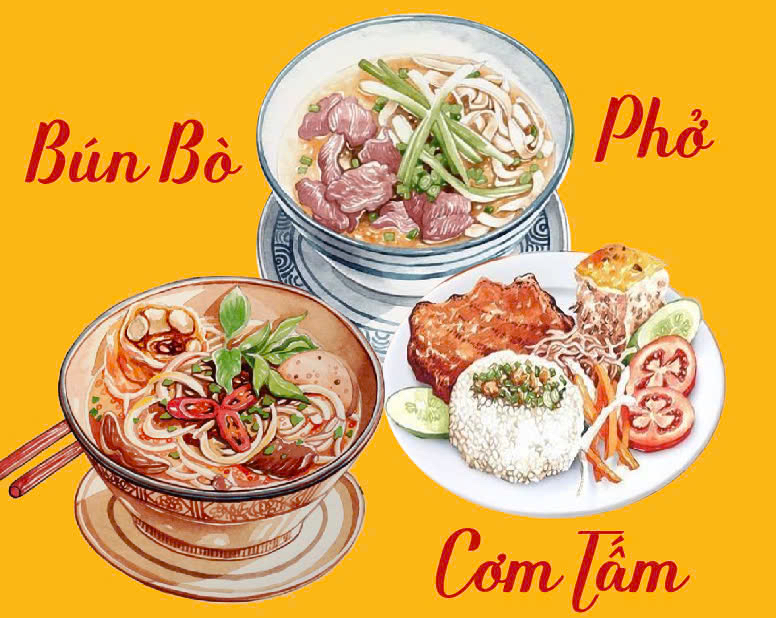 Bếp Má Hai